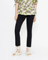 OZETE-Trousers-Split Front Detail Trouser- Ted Baker Romania
